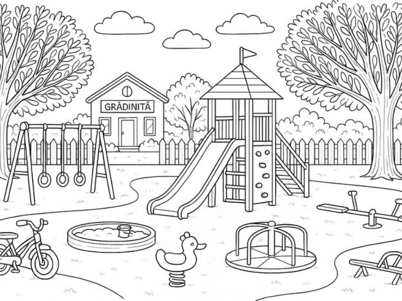 To mau hoang hon tren bien