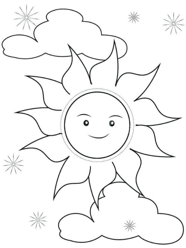 To mau mat troi choi chang