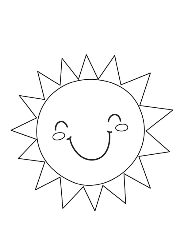 To mau mat troi va dam may