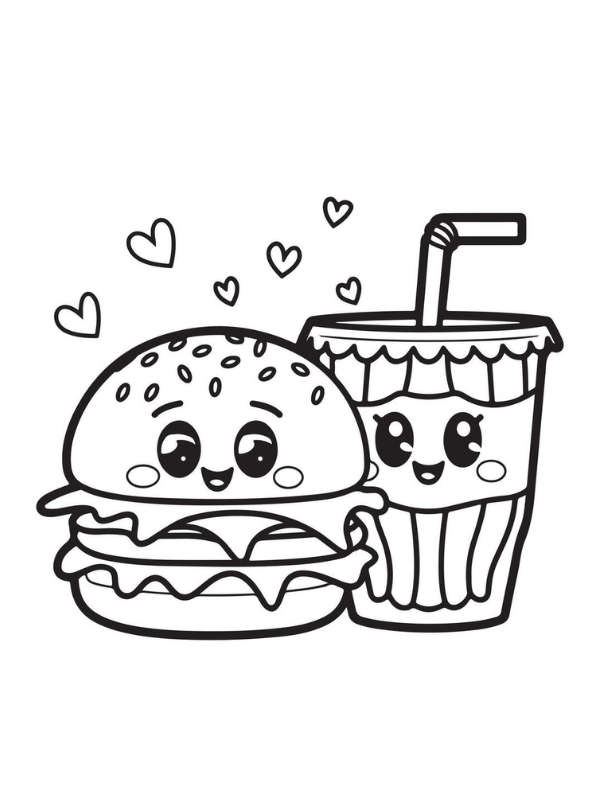 To mau mon an duong pho