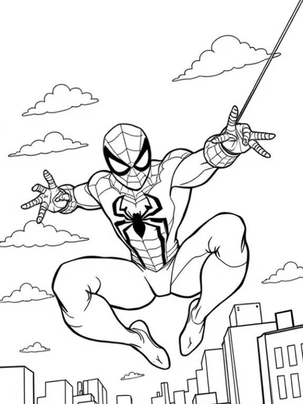 To mau nguoi nhen du day