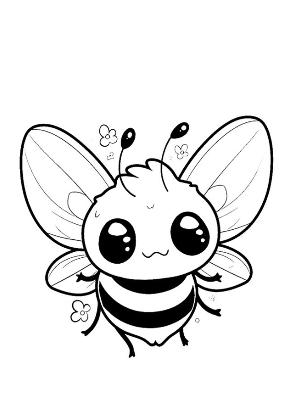 Tranh rong chu de loai ong