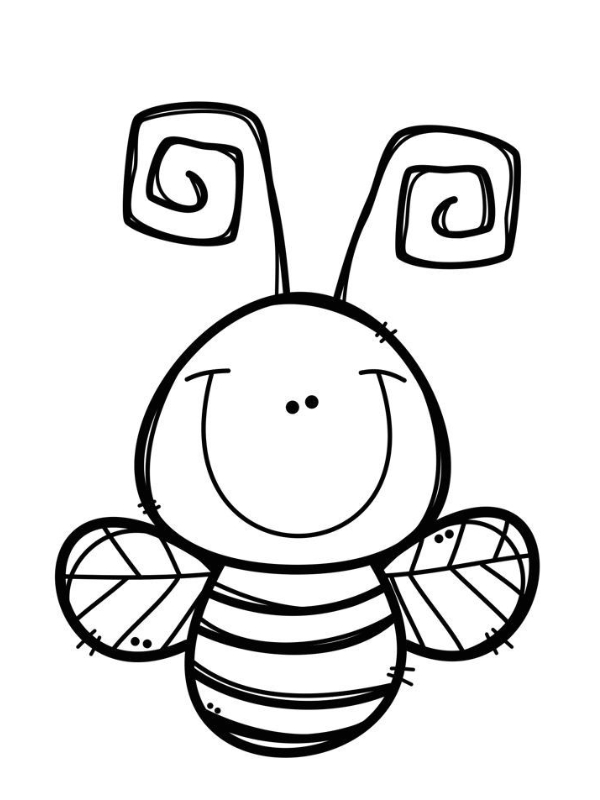 Tranh tap to con ong