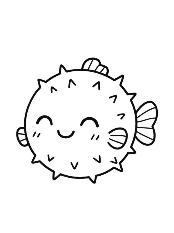 hinh to mau con ca noc