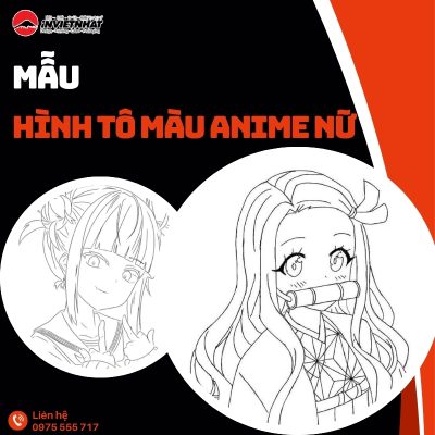 thumb mau hinh to mau anime nu