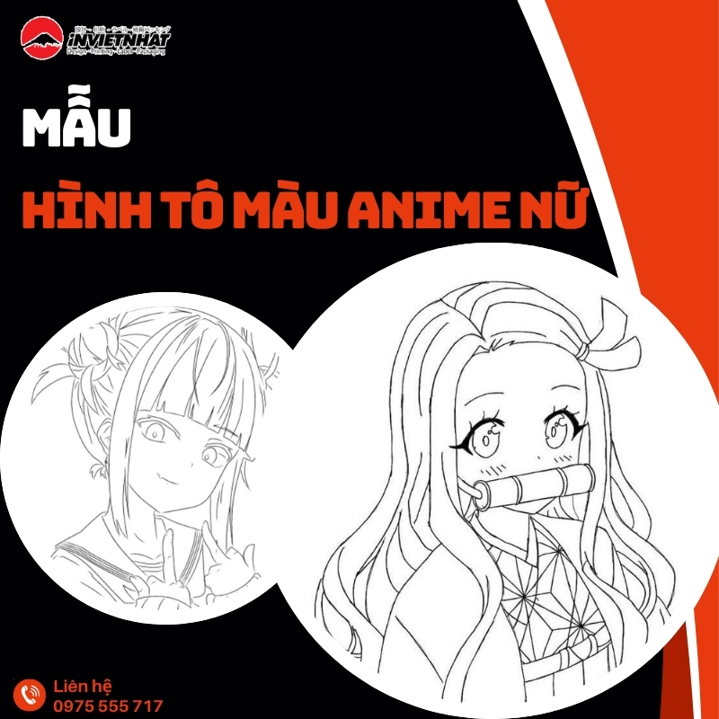 thumb mau hinh to mau anime nu