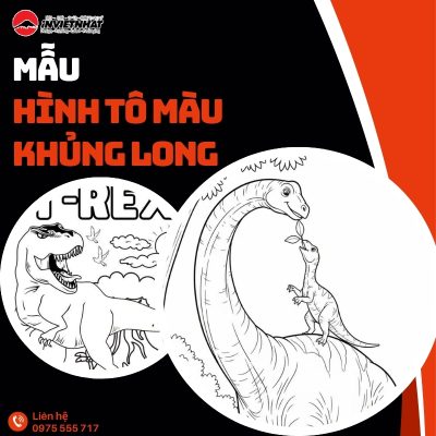 thumb mau hinh to mau khung long