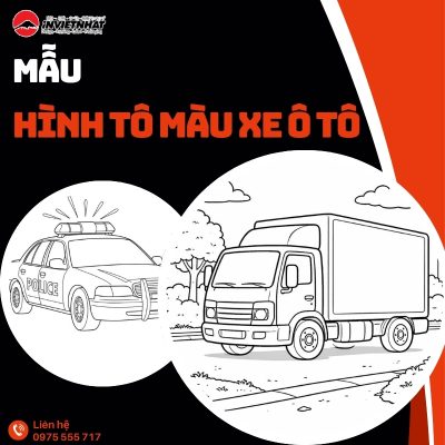 thumb mau hinh to mau xe o to