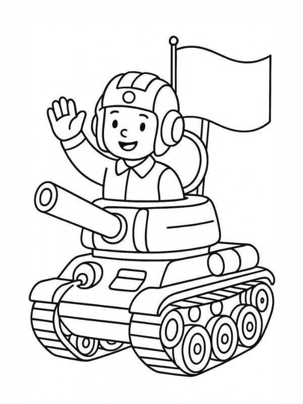 to mau chu bo doi chao