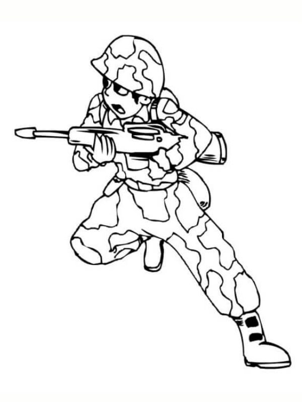 to mau chu bo doi hanh dong