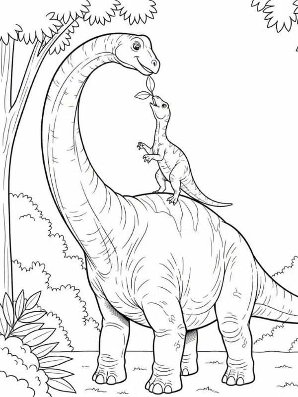 to mau khung long cho nguoi moi bat dau