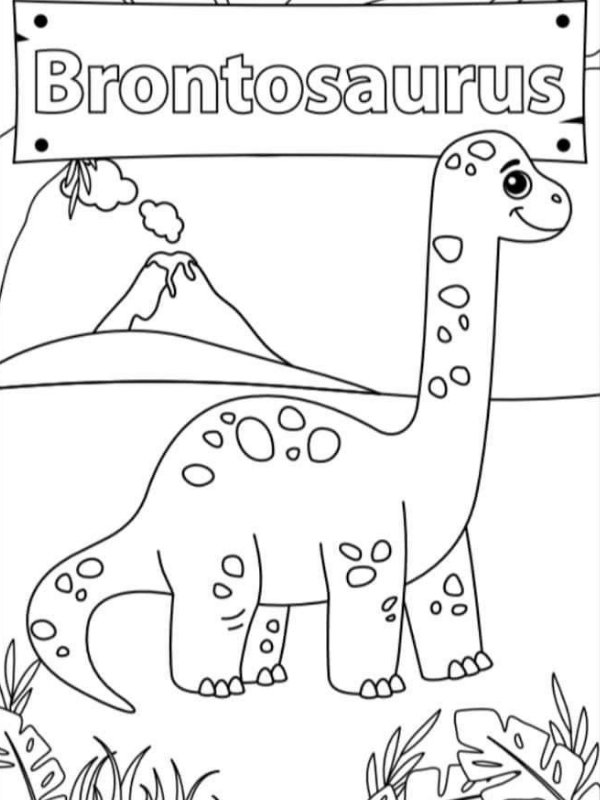 to mau khung long nhieu chi tiet