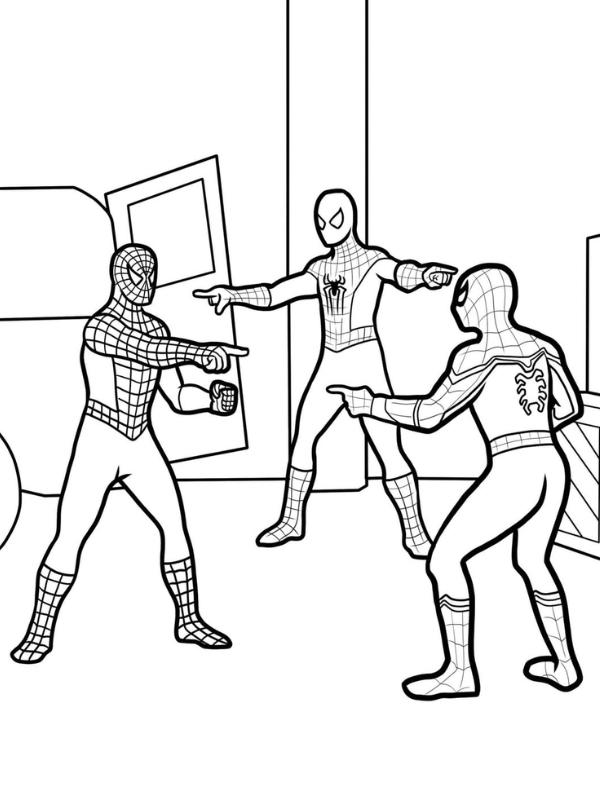 to mau nhung nguoi nhen