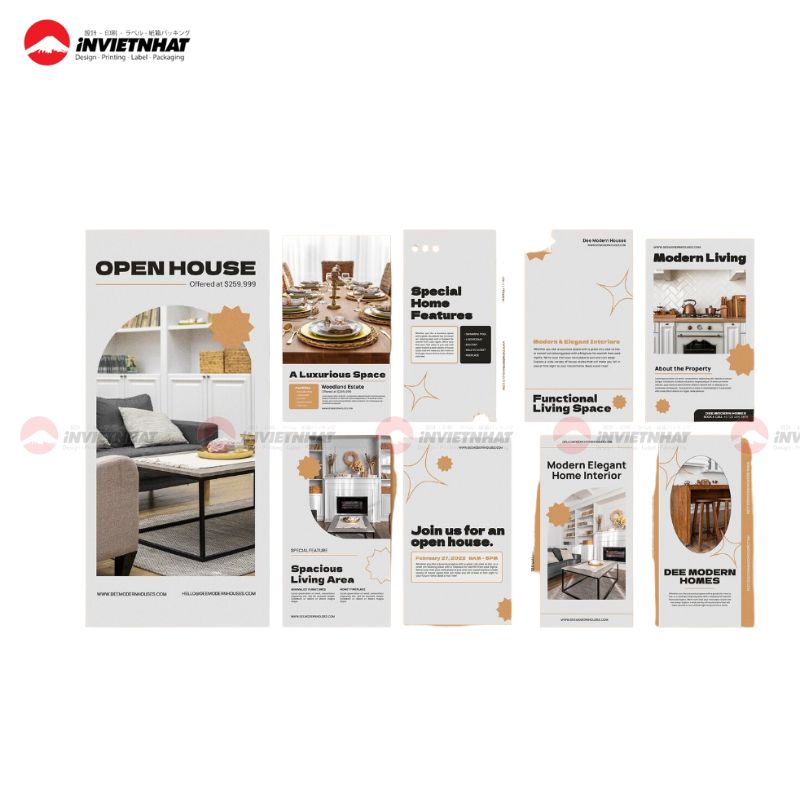 Catalogue đồ gỗ nội thất sang trọng