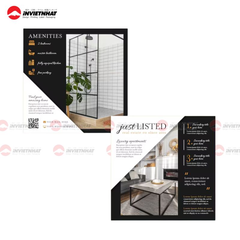Catalogue nội thất nhôm cánh kính