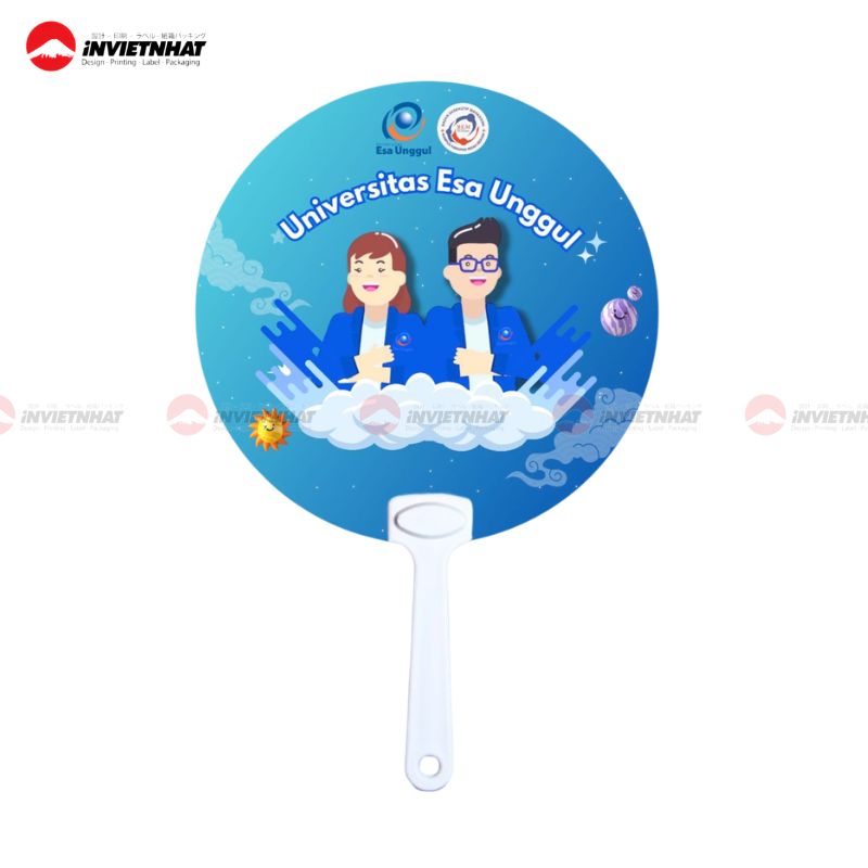 mẫu quạt cầm tay 4