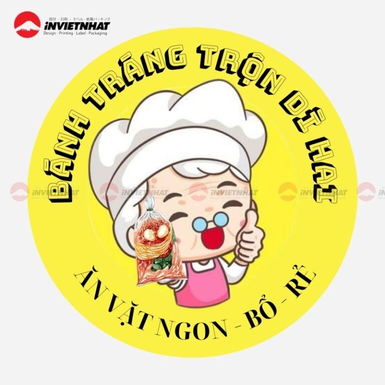 In Việt Nhật tem tron an vat 768x768 1