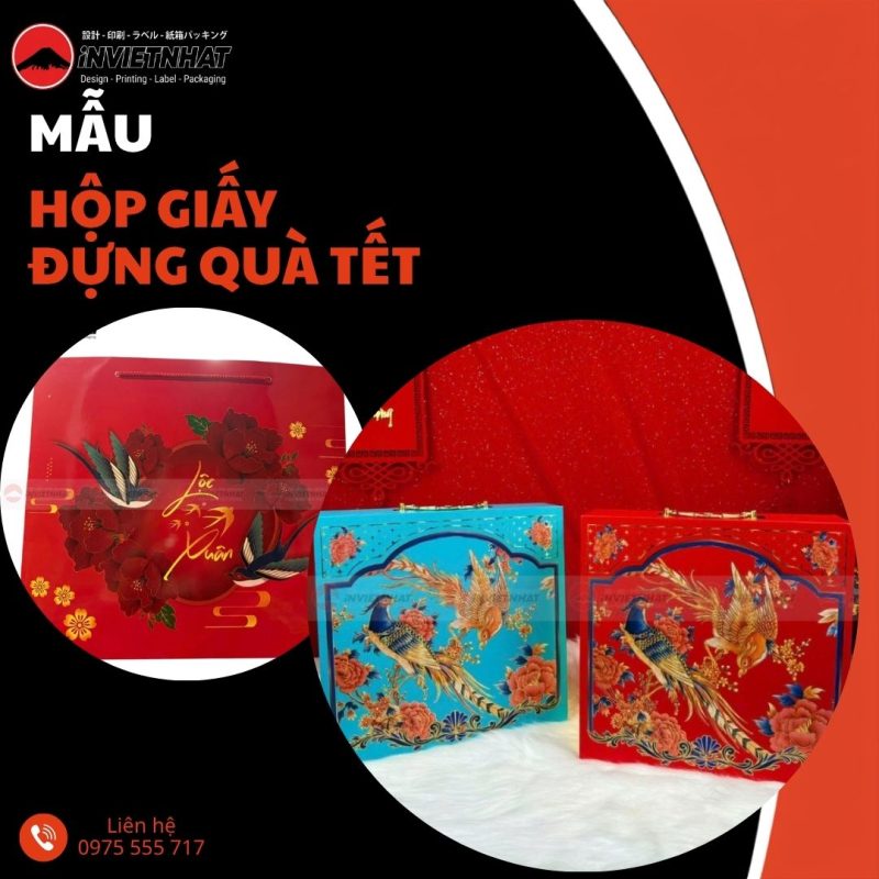 thumb mẫu hộp giấy đựng quà tết