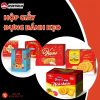 thumbnail Hộp giấy đựng bánh kẹo