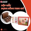 thumbnail Hộp giấy đựng hồng treo gió