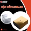 thumbnail Hộp giấy metalize