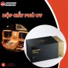 thumbnail Hộp giấy phủ uv