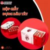 thumbnail hộp giấy đựng dâu tây