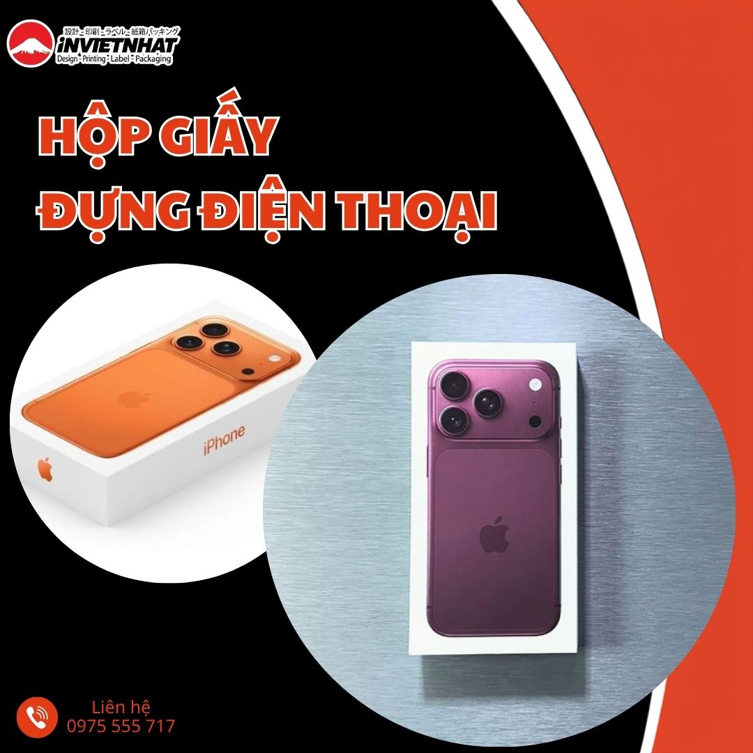 thumbnail hộp giấy đựng điện thoại thumbnail hộp giấy đựng điện thoại