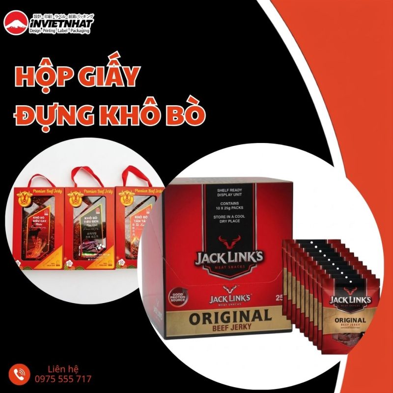 thumbnail hộp giấy đựng khô bò