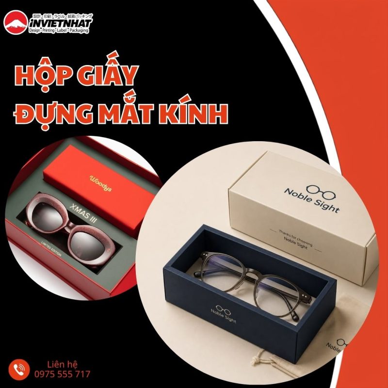 thumbnail hộp giấy đựng mắt kính