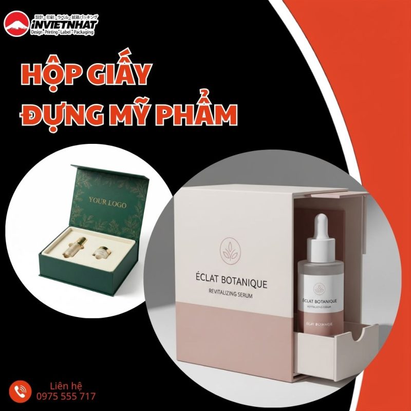 thumbnail hộp giấy đựng mỹ phẩm