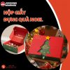 thumbnail hộp giấy đựng quà noel