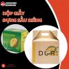 thumbnail hộp giấy đựng sầu riêng