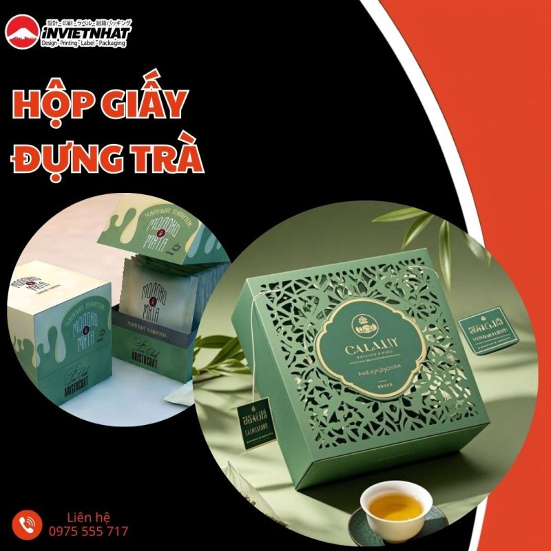 thumbnail hộp giấy đựng trà