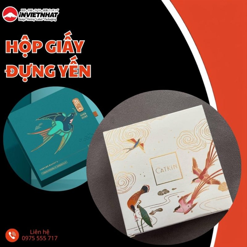 thumbnail hộp giấy đựng yến