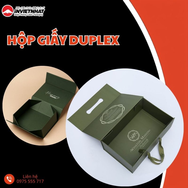 thumbnail hộp giấy duplex
