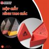 thumbnail hộp giấy hình tam giác