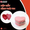 thumbnail hộp giấy hình trái tim