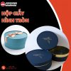 thumbnail hộp giấy hình tròn