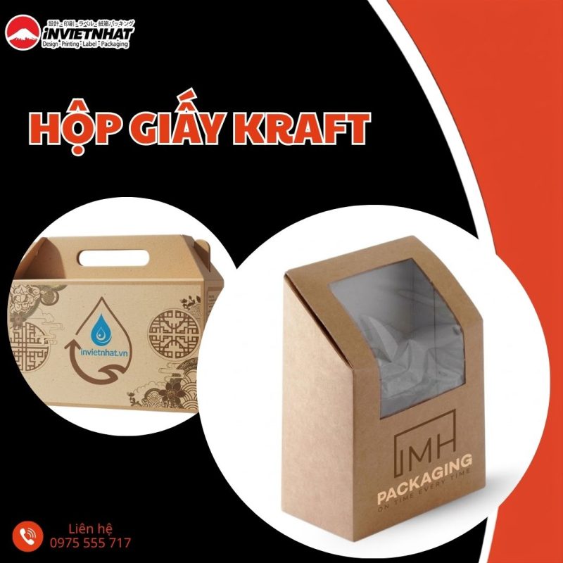thumbnail hộp giấy kraft