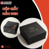 thumbnail hộp giấy màu đen