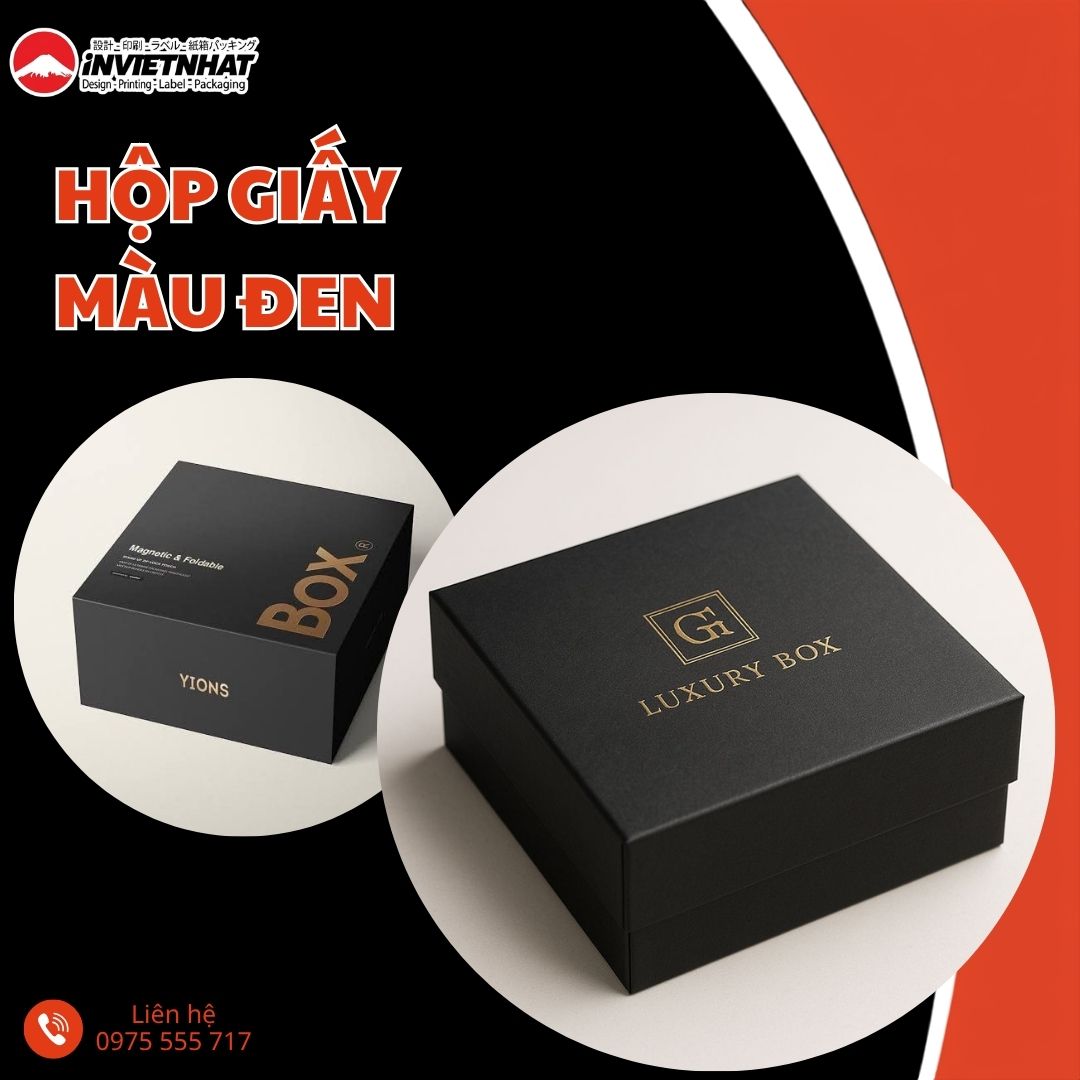 thumbnail hộp giấy màu đen thumbnail hộp giấy màu đen
