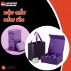 thumbnail hộp giấy màu tím