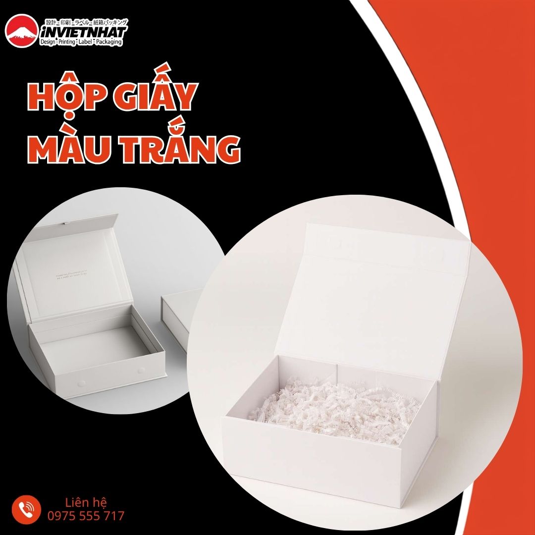 thumbnail hộp giấy màu trắng thumbnail hộp giấy màu trắng