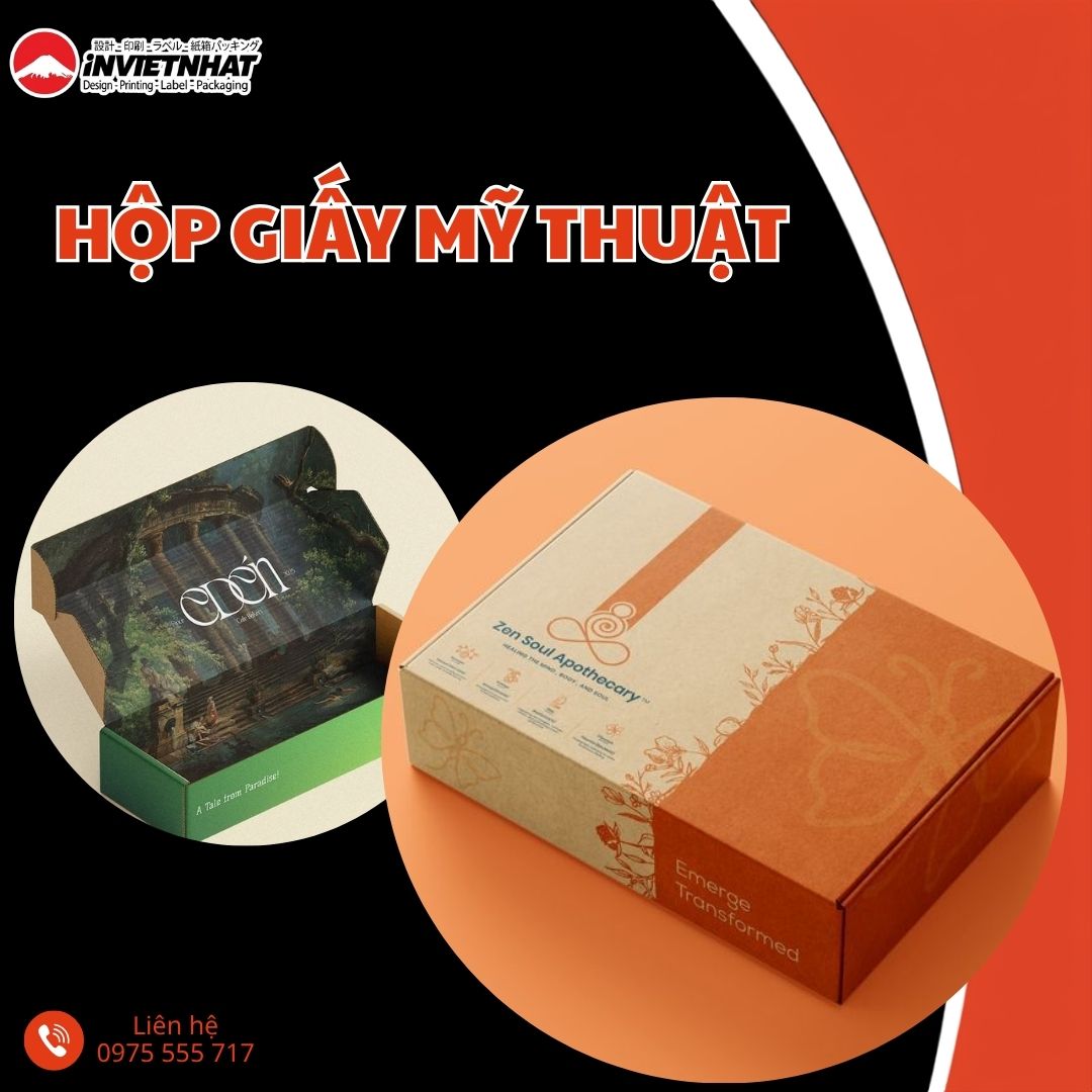 thumbnail hộp giấy mỹ thuật thumbnail hộp giấy mỹ thuật