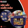 thumbnail hộp giấy nhiều ngăn