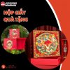 In hộp giấy đựng quà tặng