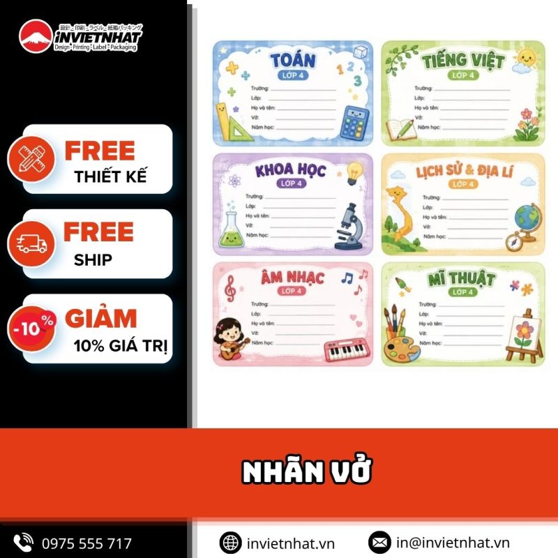 thumbnail nhãn vở