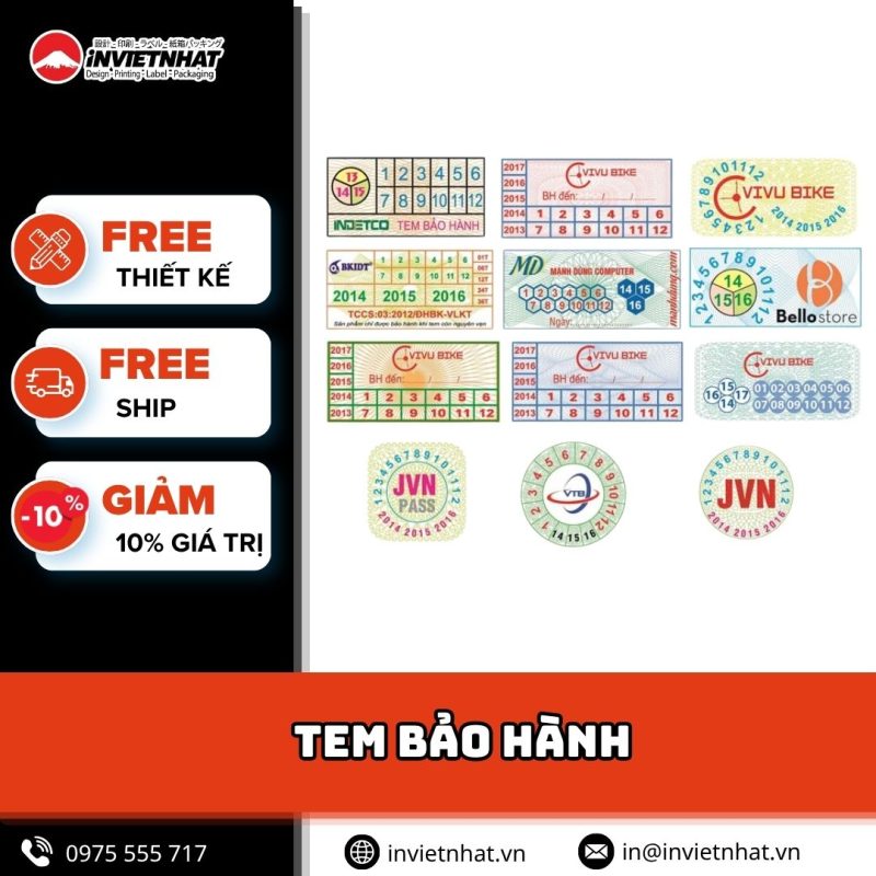 thumbnail tem bảo hành