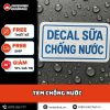 thumbnail tem chống nước